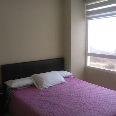 Ocean View Apartment Playas Exterior foto