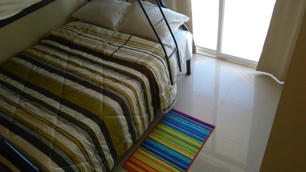 Ocean View Apartment Playas Cameră foto