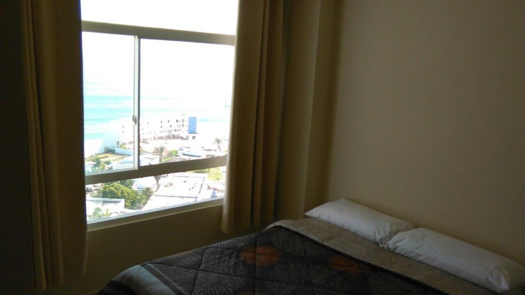 Ocean View Apartment Playas Cameră foto