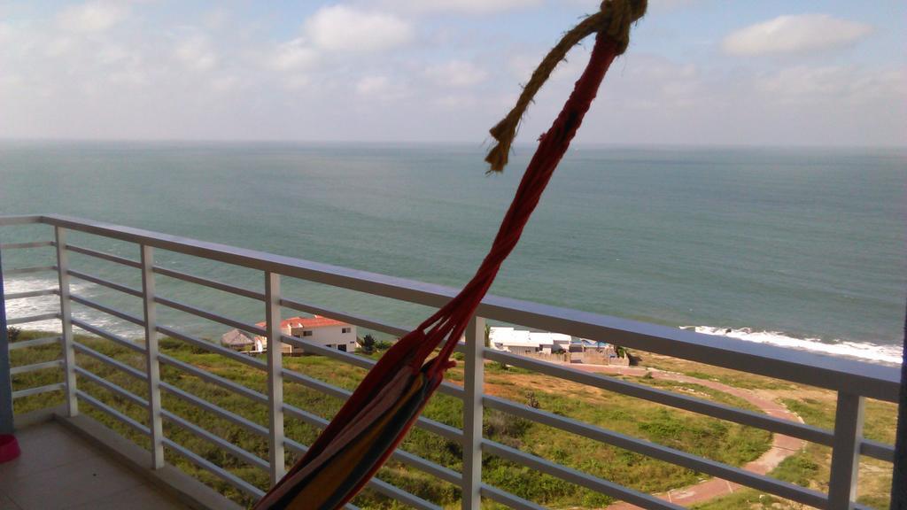 Ocean View Apartment Playas Cameră foto