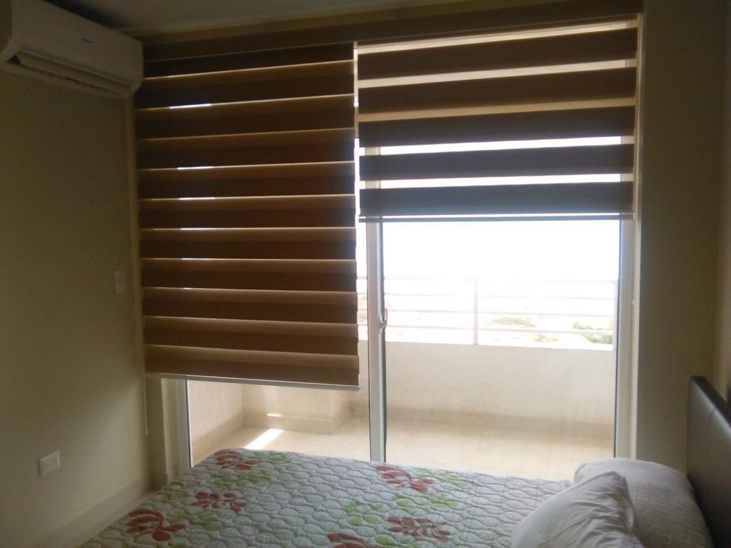 Ocean View Apartment Playas Exterior foto