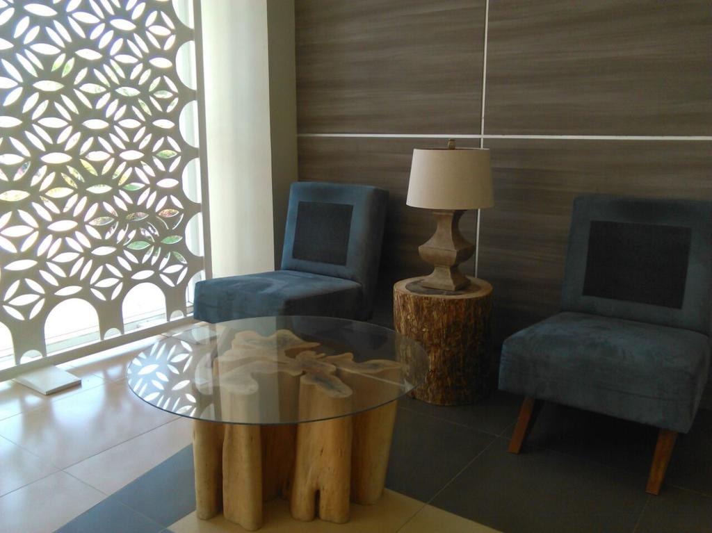 Ocean View Apartment Playas Exterior foto