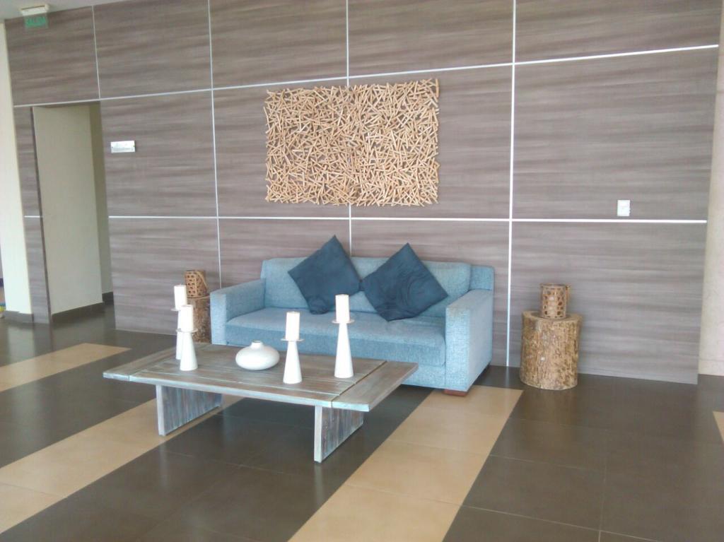 Ocean View Apartment Playas Exterior foto