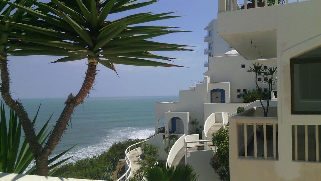 Ocean View Apartment Playas Exterior foto